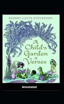 A Child's Garden of Verses Annotated
