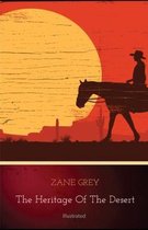 The Heritage of the Desert Illustrated