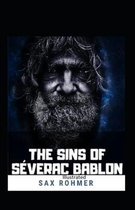 The Sins of Severac Bablon Illustrated