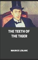 The Teeth of the Tiger illustrated