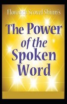 The Power of the Spoken Word