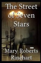 The Street of Seven Stars Illustrated