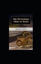 The Mysterious Affair at Styles-Classic Detective Novel(Annotated)