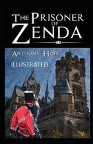 The Prisoner of Zenda Illustrated