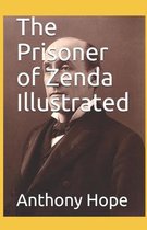 The Prisoner of Zenda Illustrated