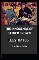 The Innocence of Father Brown Illustrated