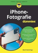 Für Dummies- iPhone-Fotografie für Dummies