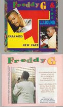 Freddy G & the L.J.Sound - Kara Nobo / New Face