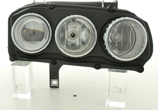 onder ontvangen rekenkundig Onderdelen koplamp rechts Alfa Romeo 159 (type 939) 05- | bol.com