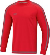 Jako Striker 2.0 Goalkeeper Shirt - Chemises - Rouge - 128