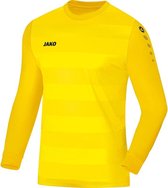 Jako Keepersshirt Leeds Geel - Maat M