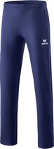 Erima Essential 5-C Sweatpant New Navy-Wit Maat S