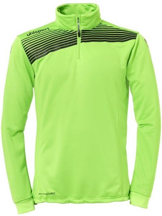 TG. S) uhlsport Liga 2.0 Kapuzenjacke, Abbigliamento Teamsport Unisex