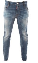 Dsquared2 jeans maat 44