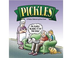 Oh, Sure! Blame It on the Dog!