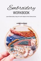 Embroidery Workbook