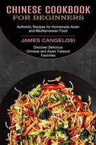 Chinese Cookbook for Beginners