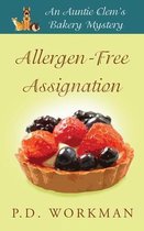 Auntie Clem's Bakery- Allergen-Free Assignation