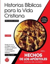 Serie 6: HECHOS DE LOS APOSTOLES (Alumno)