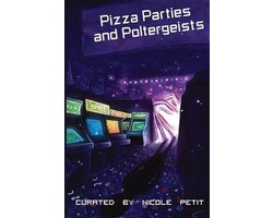 Pizza Parties and Poltergeists
