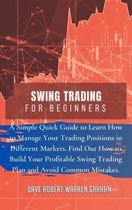 Swing Trading for Beginners