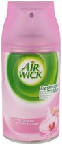 Air Wick Freshmatic Navulling - Wilde Orchidee - 6 x 250 ml