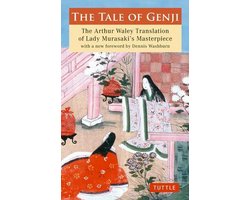The Tale of Genji