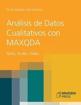 Analisis de Datos Cualitativos con MAXQDA