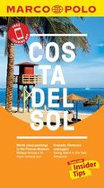 Marco Polo Travel Guides- Costa del Sol Marco Polo Pocket Guide - with pull out map