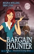 Haunted Everly After Mysteries- Bargain Haunter