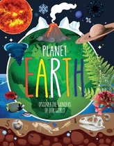 Little Genius Visual Encyclopedias- Planet Earth