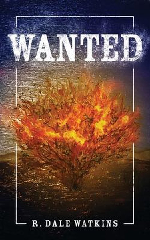 Wanted - cover
