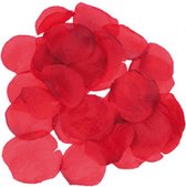 Flower Rozenblaadjes | rood | 2 zakjes = 150 stuks | liefde love | decoratie | Bruiloft Moederdag Valentijn