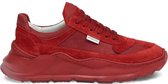 GreyderLab schoenen sneakers heren rood