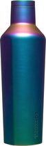 Corkcicle Canteen 475ml 16oz - Dragonfly Roestvrijstaal Thermosfles 3wandig