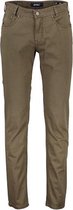 Gardeur broek Sandro 411591-17 khaki