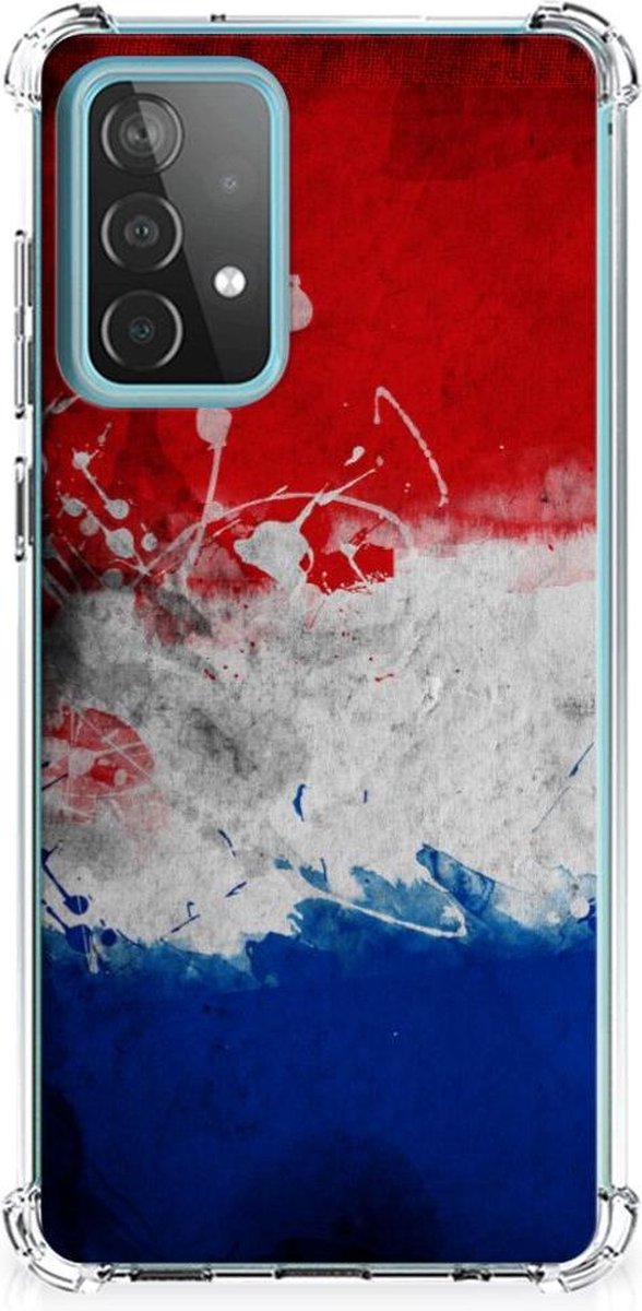 Samsung Galaxy A52 4G/5G Cover Case Nederland