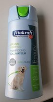 Vitakraft Volume SHMPOO  voor Honden