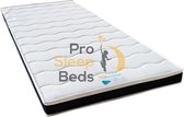 Pro Sleep Beds - T-Latex Topper - 140x-200 - 7cm