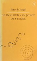 De invloed van (James) Joyce op (Laurence) Sterne