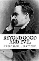 Beyond Good & Evil(classics illustrated)