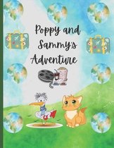 Sammy and Poppy's Adventure