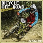 Bicycle Off-Road Calendar 2021