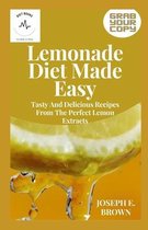 Lemonade Diet Made Easy