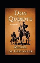 Don Quixote Illustrated