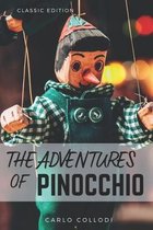 The Adventures of Pinocchio