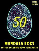 50 Mandala Eggs