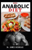 2021 Anabolic Diet