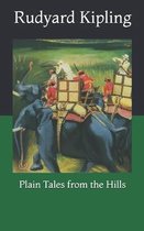 Plain Tales from the Hills