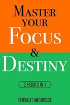 Mastery Bundle- Master Your Focus & Destiny